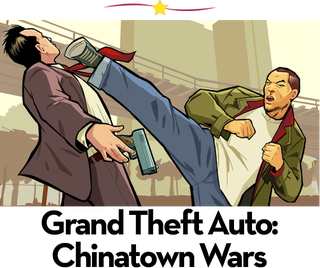 Illustration for article titled The 12 Best Games for the DS